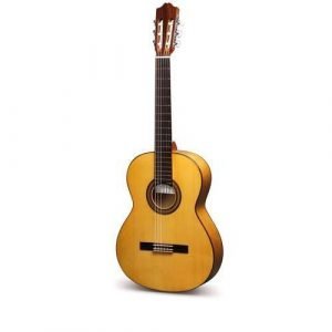 גיטרה קלאסית CUENCA 30 FLAMENCO PURE