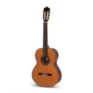 גיטרה קלאסית CUENCA 45 ZIRICOTE