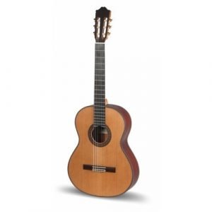 גיטרה קלאסית CUENCA 70 C TRADITIONAL OPEN PORE