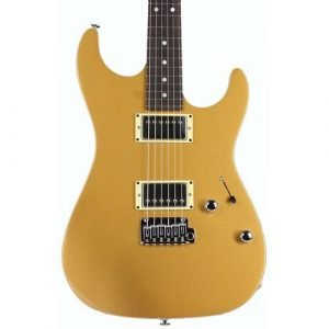 גיטרה SUHR Pete Thorn Signature Series Standard GOLD