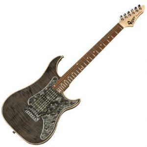 VIGIER EXCALIBUR SPECIAL TREM BLACK DIAMOND EOSEWOOD NECK