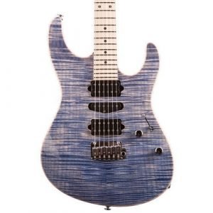 גיטרה SUHR Modern Pro MP-TBDS-M-510-HSH