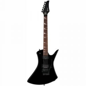 גיטרה חשמלית FRAMUS STREETWALKER BK