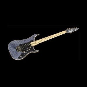 VIGIER EXCALIBUR CUSTOM 2H 1S FR DEEP BLUE
