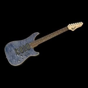 Vigier Excalibur Special 7 Light Sapphire