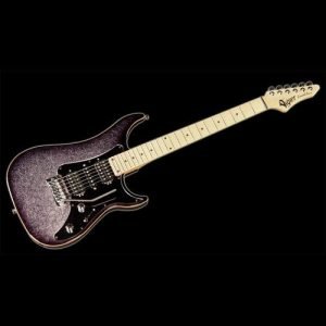 VIGIER EXCALIBUR SPECIAL LIMITED EDAL BLACK