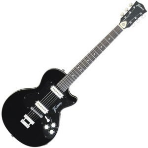 גיטרה חשמלית FRAMUS HOLLYWOOD VINTAGE SINGLECUT BK