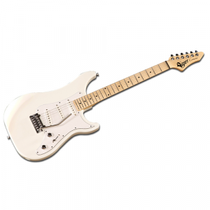 VIGIER EXPERT RETRO 54 PEARL WHITE