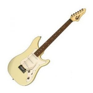 VIGIER EXPERT RETRO 54 PEARL WHITE ROSEWOOD