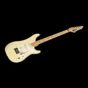 VIGIER EXPERT RETRO 54 RETRO WHITE