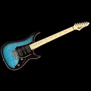 VIGIER EXCALIBUR SPECIAL LIMITED ED AL BLUE