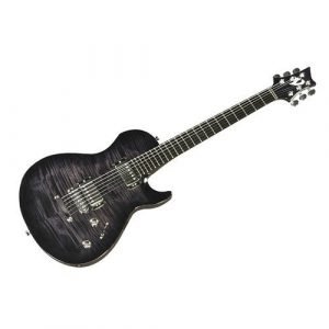 VIGIER G.V WOOD 2H PHENOWOOD פינגרבורד EBONY FADE