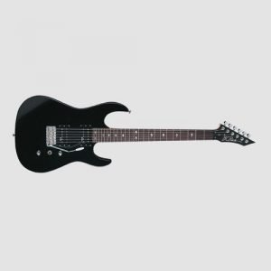 גיטרה חשמלית כולל נרתיק ואביזרים RICH GUITAR PACK BC Rich