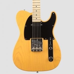 גיטרה SUHR Classic T Pro Trans Butterscotch Swamp Ash Tinted Maple פינגרבורד SS SSCII