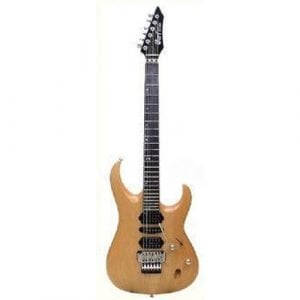 גיטרה חש’ עם פלויד CORT VIVA GOLD II WS