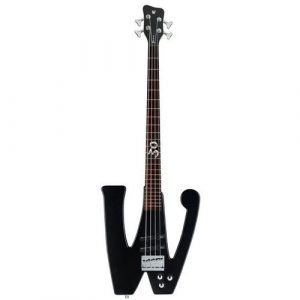 גיטרה בס WARWICK RB THE W BASS 4 BK H