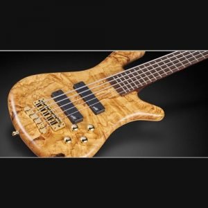 WARWICK WGPS Streamer LX 5 Ltd 2018