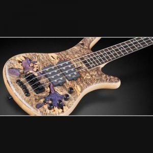 WARWICK WGPS Corvette $$ 4 Ltd 2019