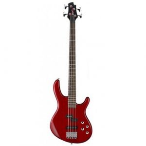 גיטרה בס אקטיבית CORT ACTION BASS PLUS TR