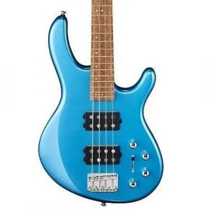 גיטרה בס אקטיבית CORT ACTION BASS ACTION HH4 TLB