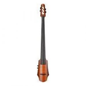 NS Design NXT4 Omni Bass E-G Satin Sunburst