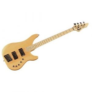 VIGIER EXCESS BASS NATURAL ALDER MAT