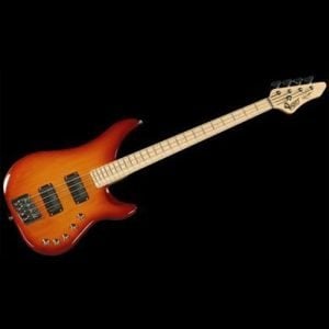 VIGIER Excess Roger Glover Orig Signature Bass AV