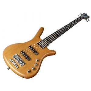 קורבט בייסיק 5 אקטיבית WARWICK RB Corvette HV