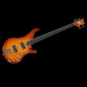 VIGIER ARPEGE III 4 מיתרים:S AM