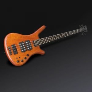 קורבט $$ 4 מיתרים WARWICK HONEY VIOLIN
