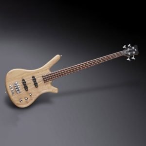 קורבט WARWICK WGPS Corvette 4 Satin Natural