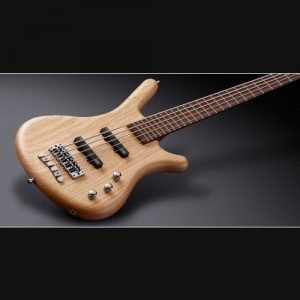 קורבט WARWICK WGPS Corvette 5 Satin Natural