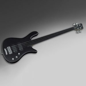 קורבט בייסיק 4 אקטיבית WARWICK RB NIRVANA BLACK