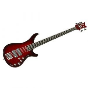 VIGIER PASSION BASS III 5 מיתרים:S AM