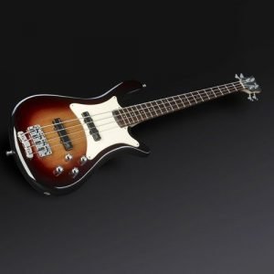 WARWICK STREAMER CV 4 Natural Oil FINISH
