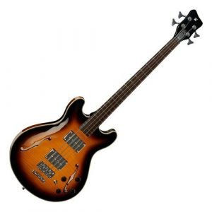 גיטרה בס 4 WARWICK RB StarBass 4 Vintage Sunburst