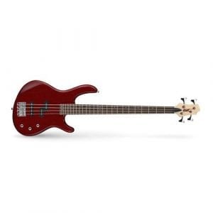 גיטרה בס CORT ACTION BASS PJ OPBC