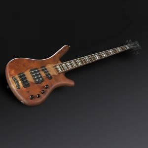 וורוויק 4 מיתרים FNA JAZZMANN OIL FINISH Warwick
