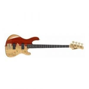 גיטרה בס CORT RITHIMIC Jeff Berlin Signature Bass