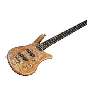 WGPS Thumb BO 4 Ltd 2017 N TS GOLD Warwick