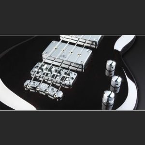 גיטרה בס WARWICK AS JACK BRUCE 4 NIRVANA BLACK