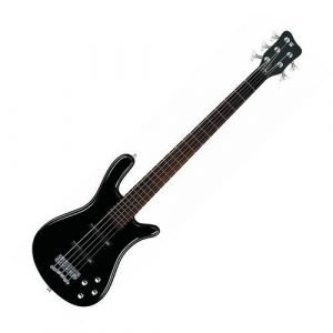 סטרימר LX אקטיבית WARWICK ROCKBASS STREAMER LX BKHP 5