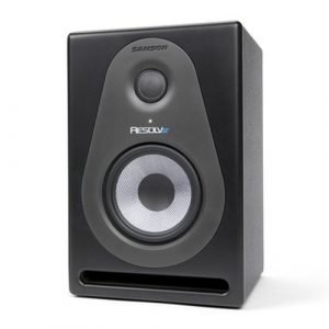 מוניטור לאולפן SAMSON RESOLV SE5 Powered Monitor