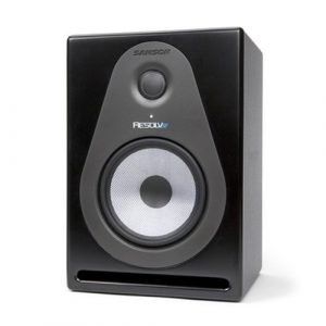 מוניטור לאולפן SAMSON RESOLV SE6 Powered Monitor