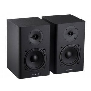 מוניטורים אולפניים זוג “4 KURZWEIL KS-40A
