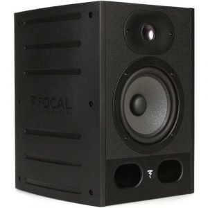מוניטור “5 אולפני FOCAL ALPHA 50