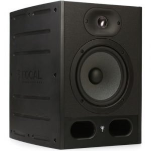 מוניטור “6.5 אולפני FOCAL ALPHA 65