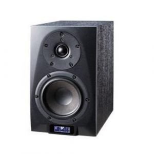 מוניטור אולפני “5 מוגבר ICON DT-5A air