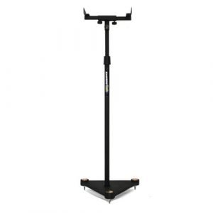 זוג סטנדים למוניטור SAMSON MS100 Studio Monitor Stands