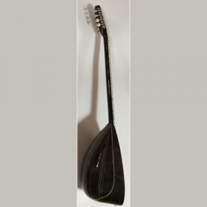 בוזוקי סאקיס מודל BZ8-353 TRUSS ROD Sakis